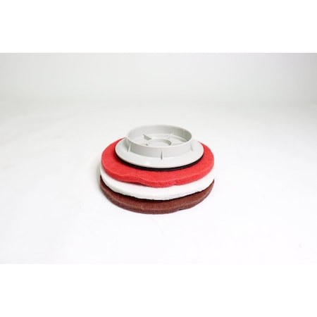 Prolux New Set of 15in Pads for the Core 15in core_pads15